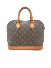 Louis Vuitton Alma