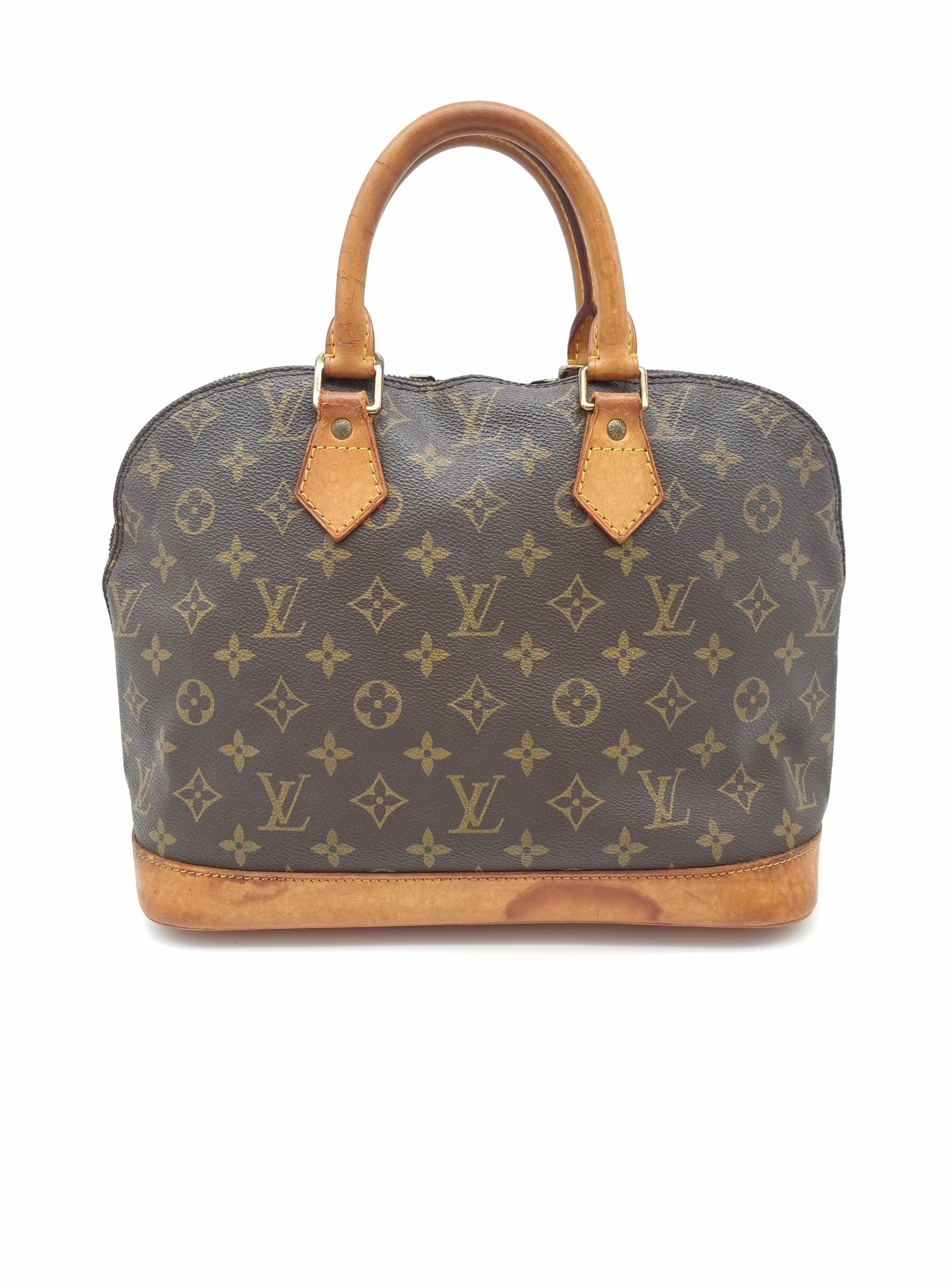 Louis Vuitton Alma