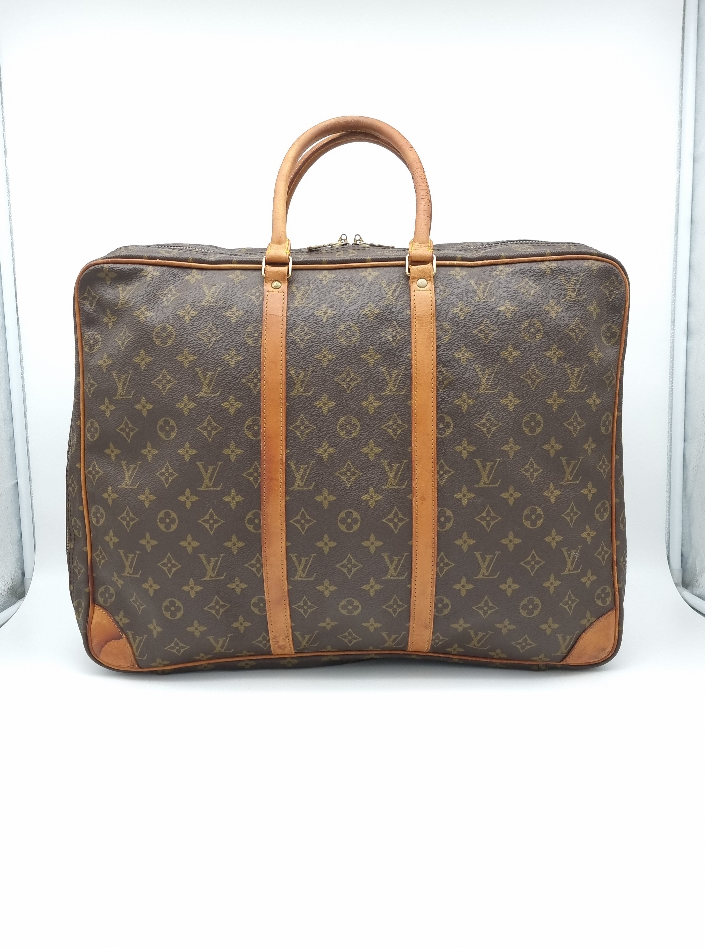 Louis Vuitton Sirius 50