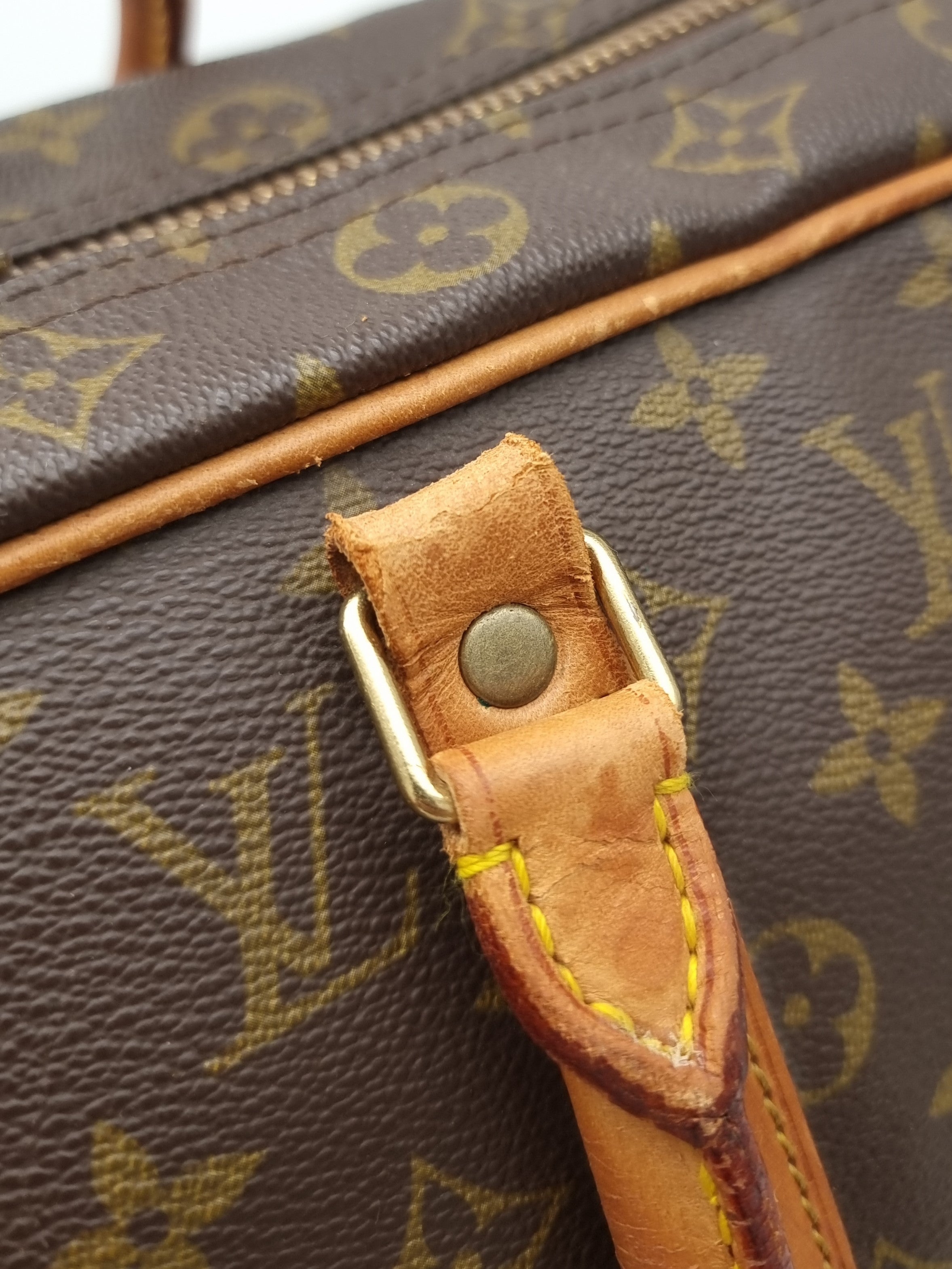 Louis Vuitton Sirius 50