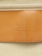 Louis Vuitton Sirius 50