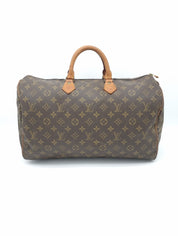 Louis Vuitton Speedy 40