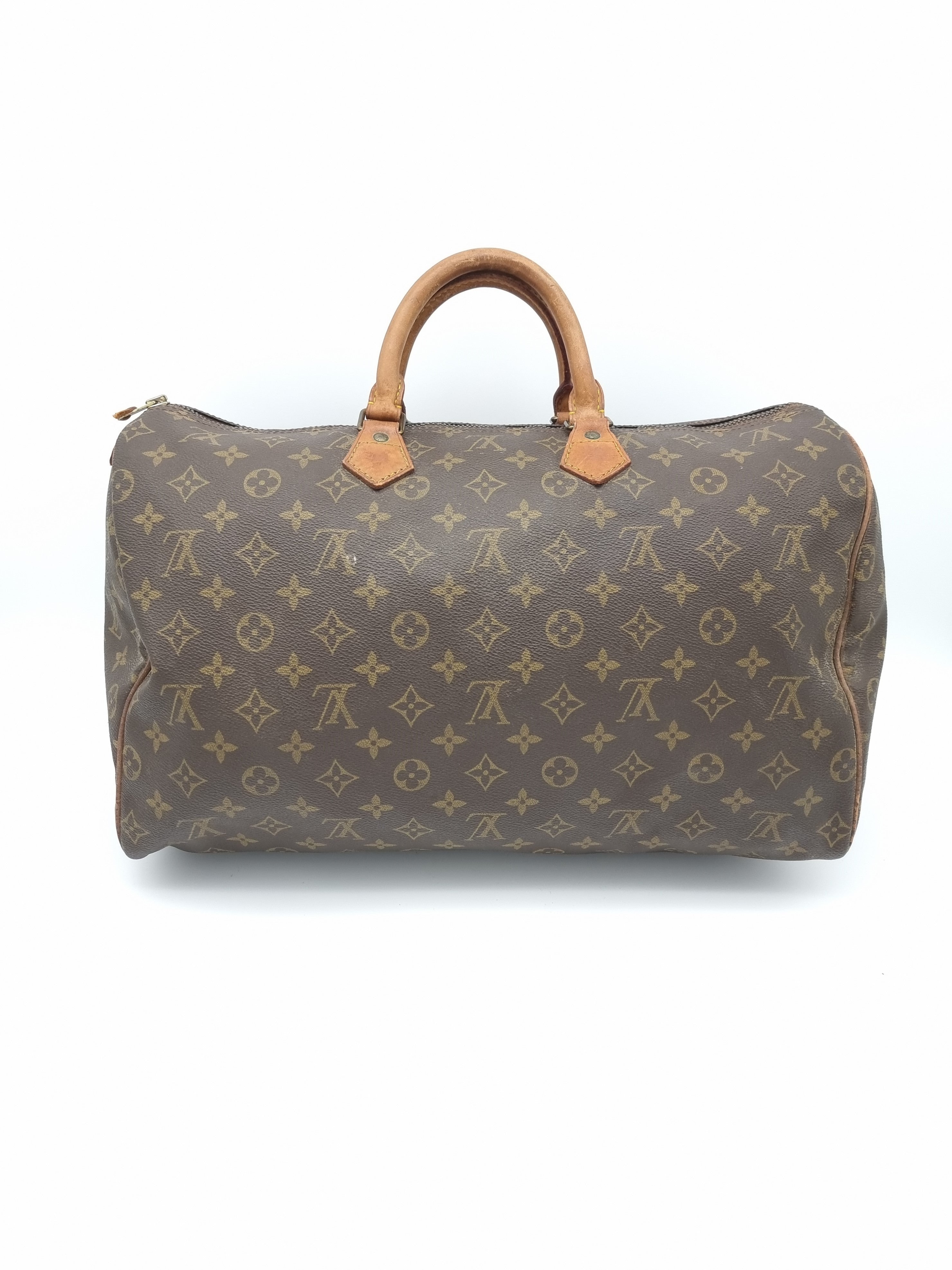 Louis Vuitton Speedy 40