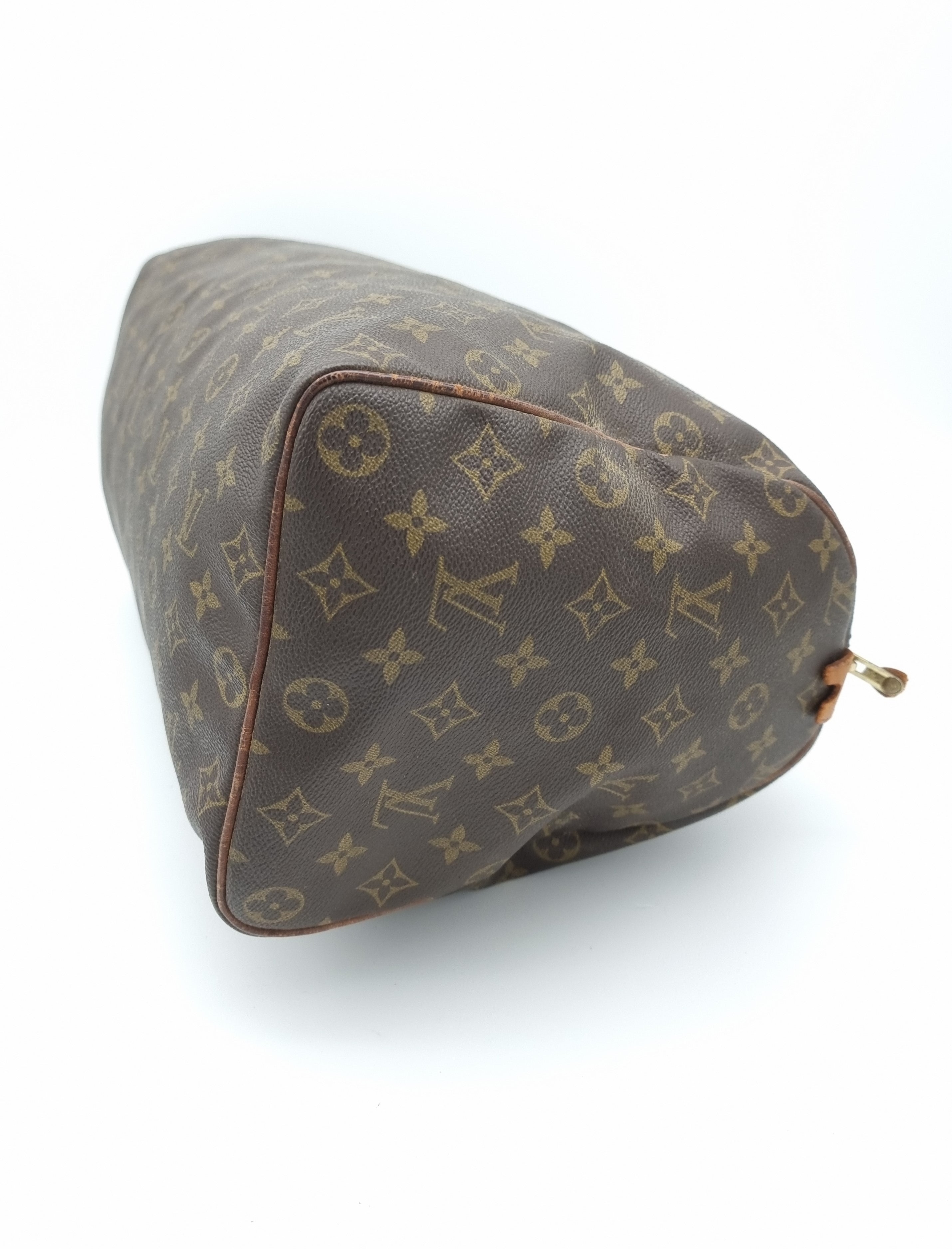 Louis Vuitton Speedy 40