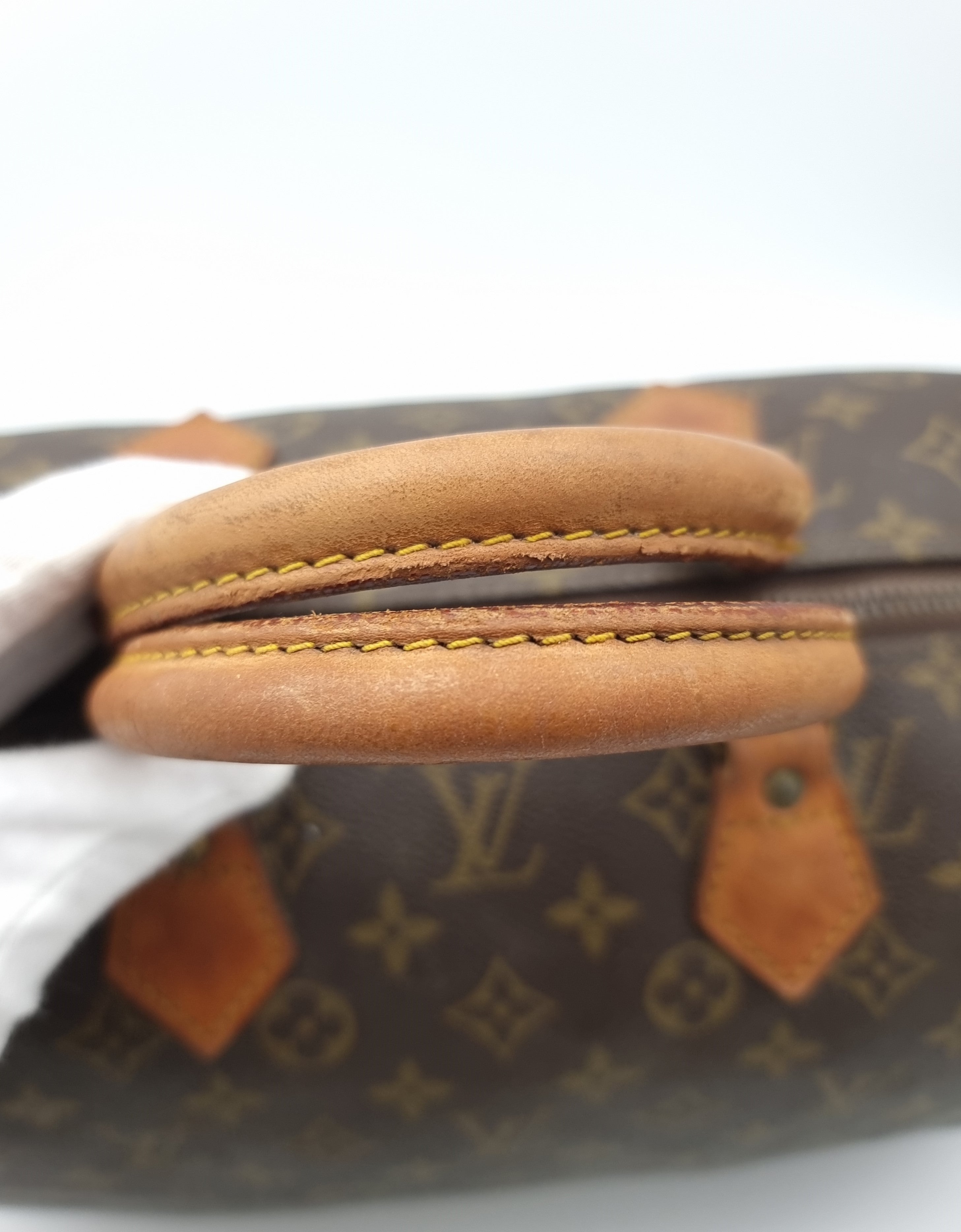 Louis Vuitton Speedy 40