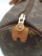 Louis Vuitton Speedy 40