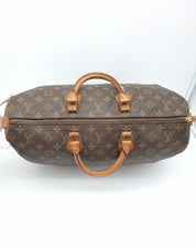 Louis Vuitton Speedy 40