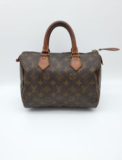 Louis Vuitton Speedy 25