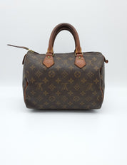 Louis Vuitton Speedy 25