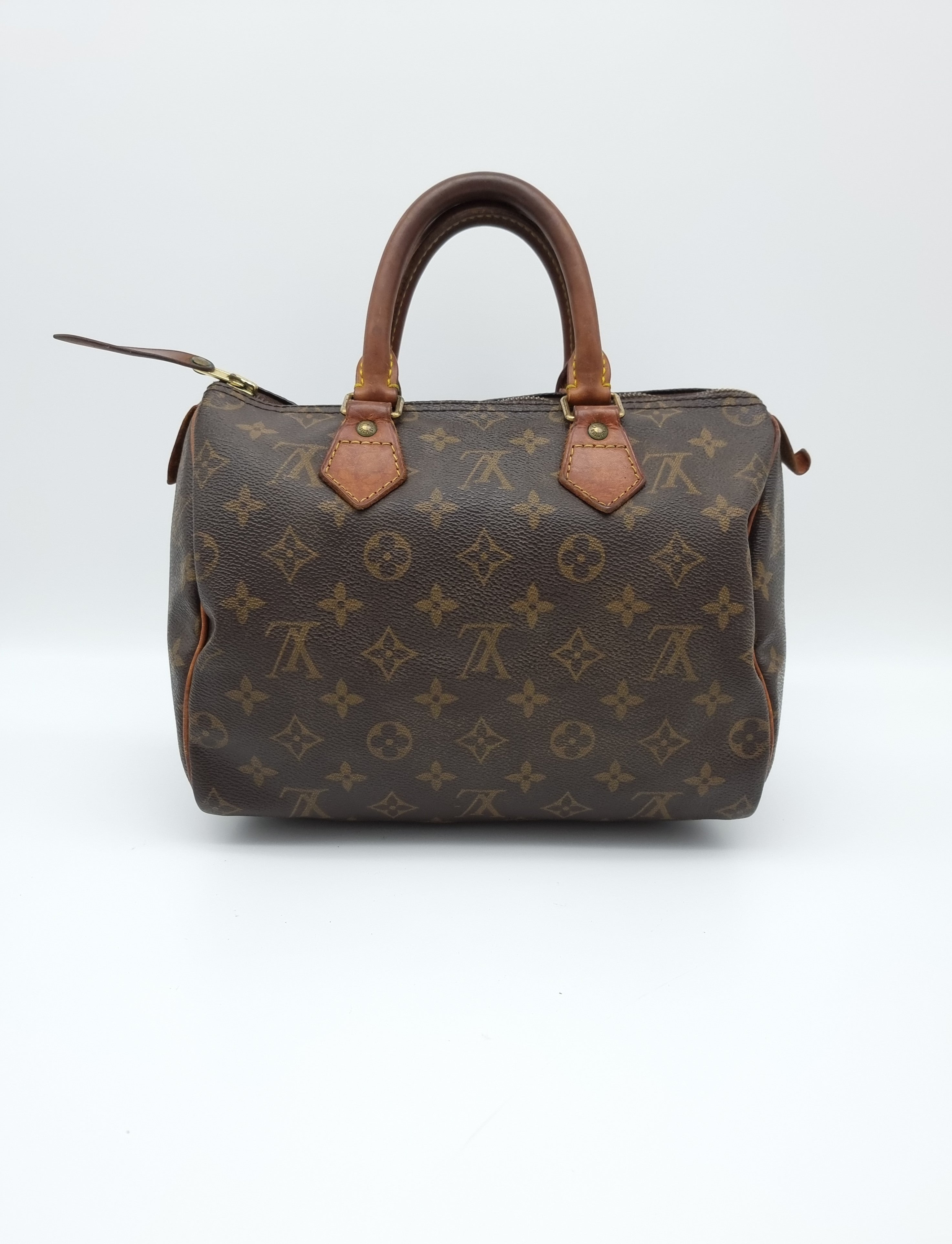 Louis Vuitton Speedy 25