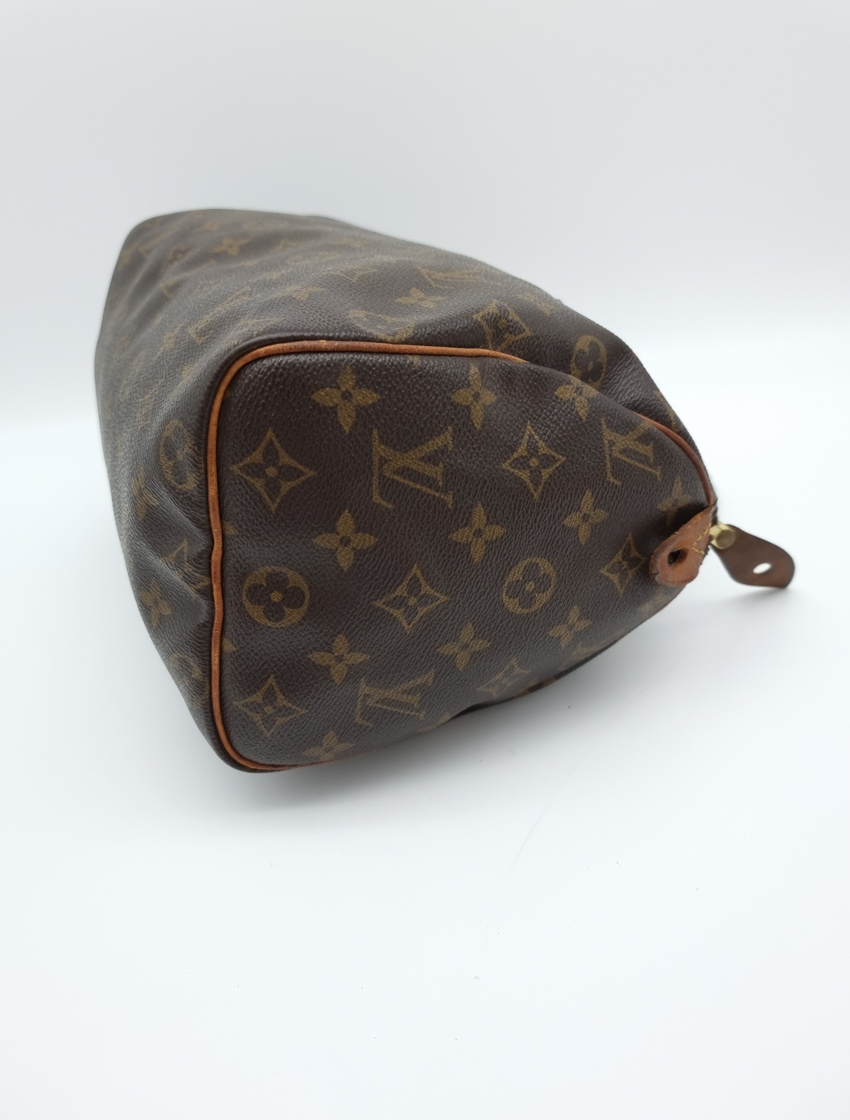 Louis Vuitton Speedy 25