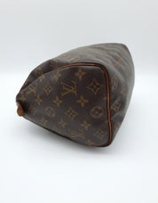 Louis Vuitton Speedy 25