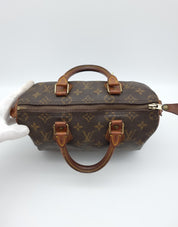 Louis Vuitton Speedy 25