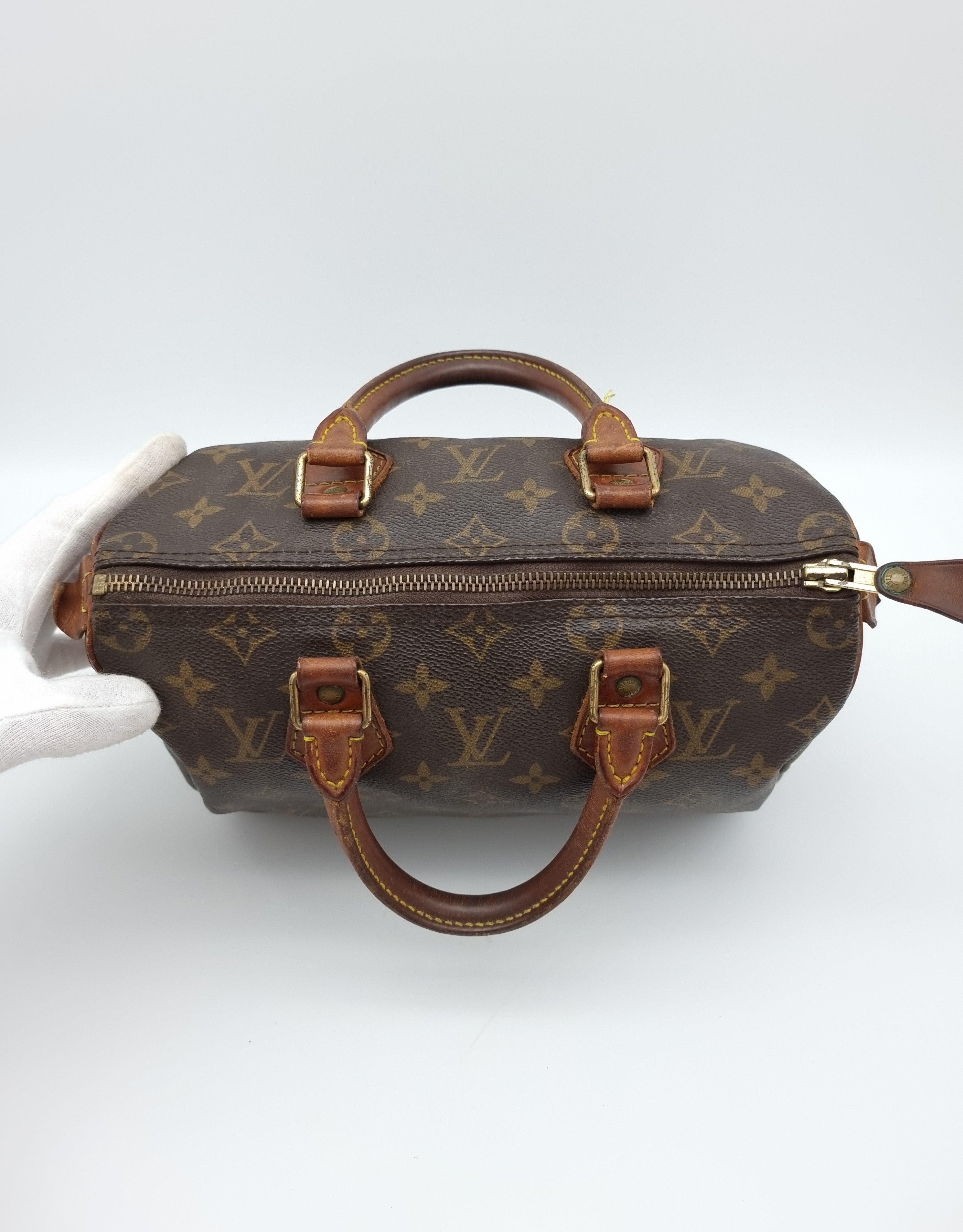 Louis Vuitton Speedy 25