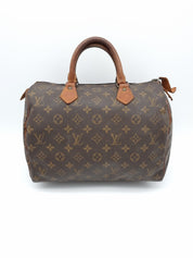 Louis Vuitton Speedy 30