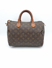 Louis Vuitton Speedy 30