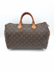 Louis Vuitton Speedy 35