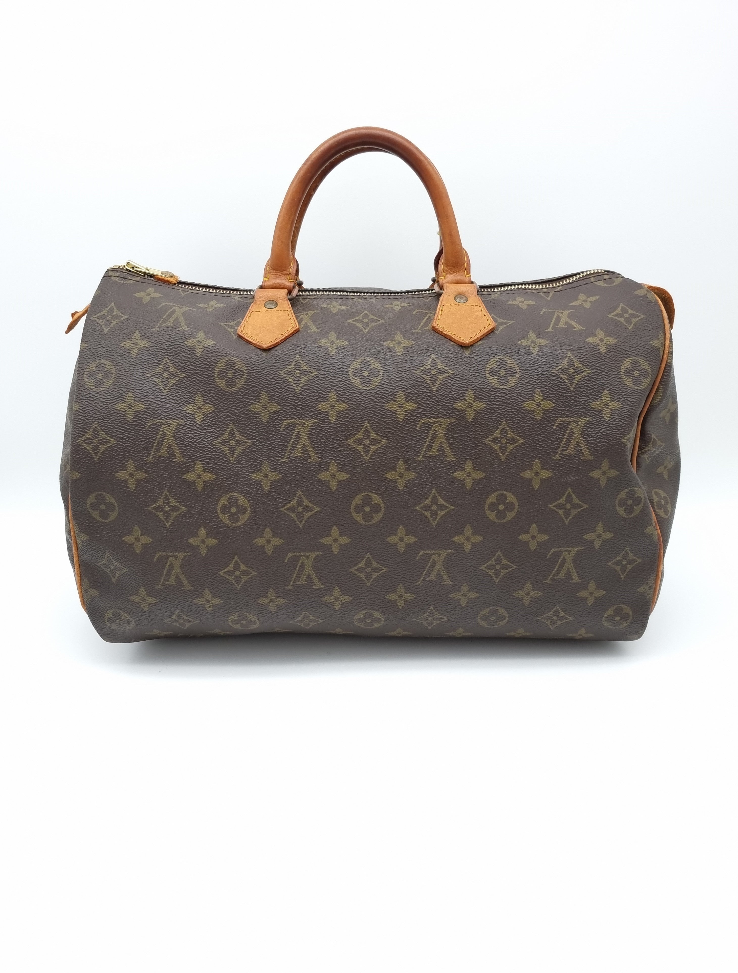 Louis Vuitton Speedy 35