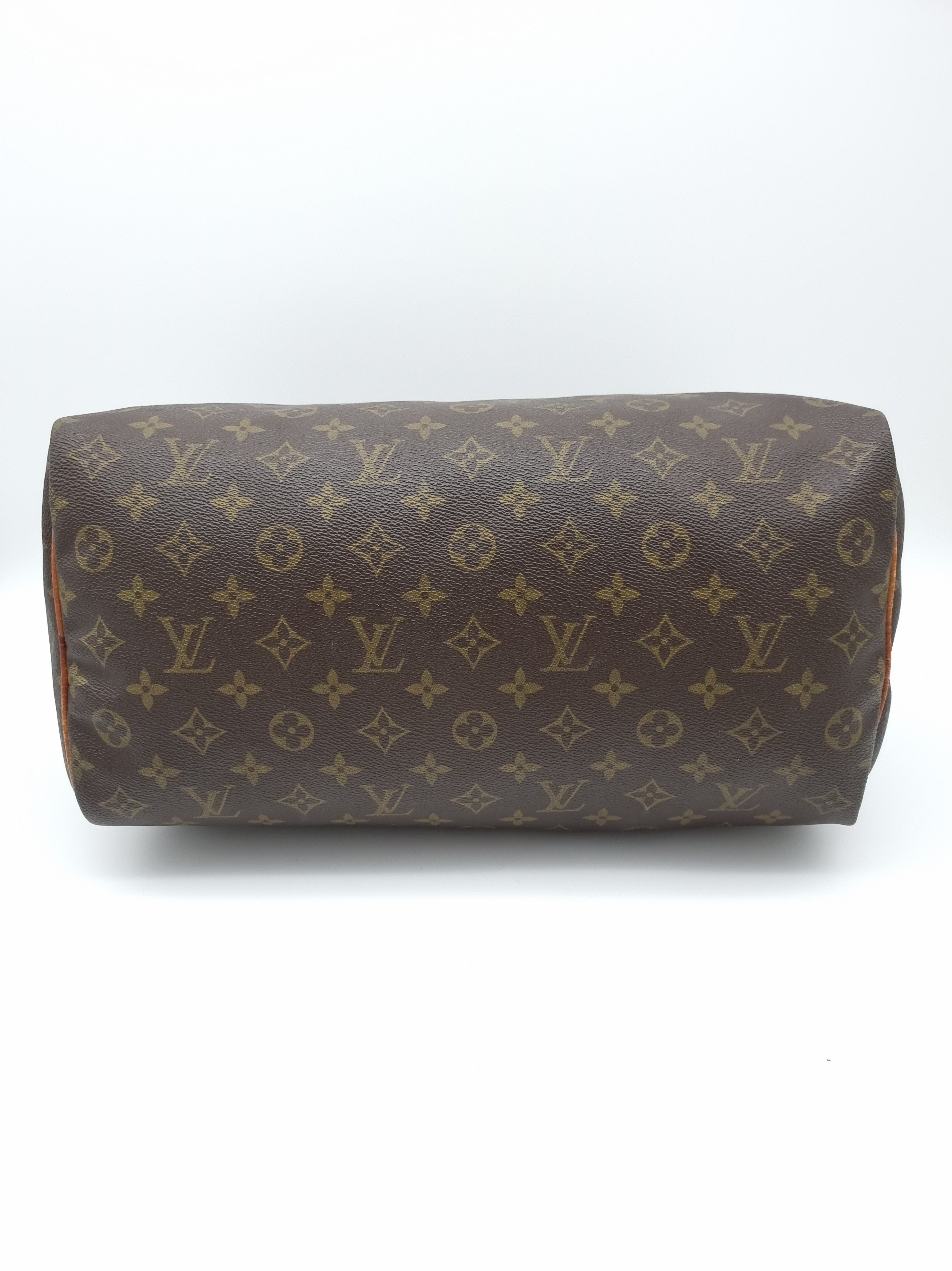 Louis Vuitton Speedy 35