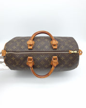 Louis Vuitton Speedy 35