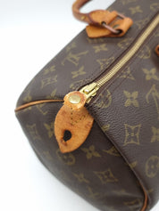 Louis Vuitton Speedy 35