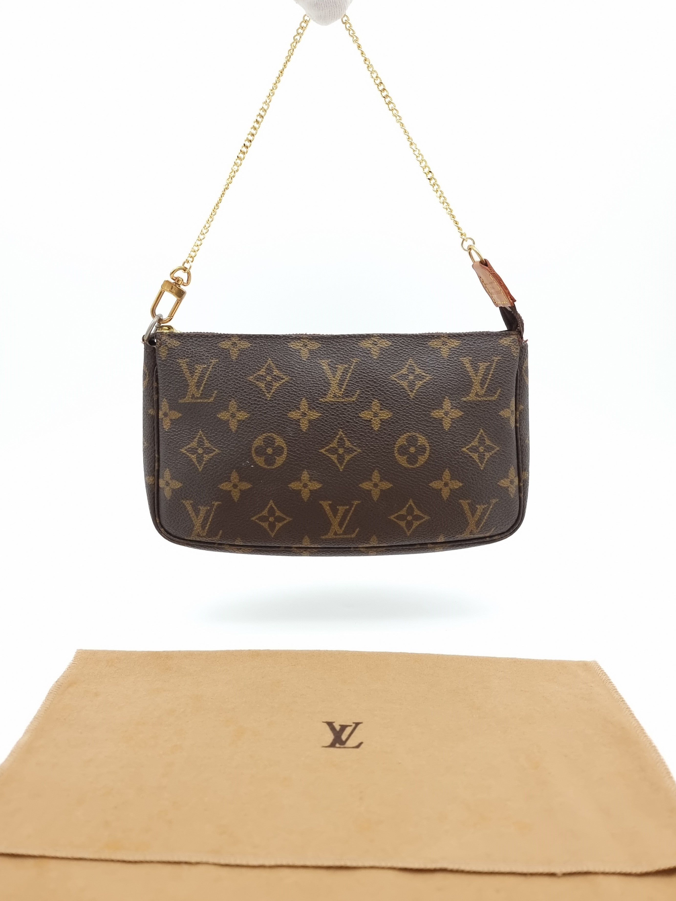 Louis Vuitton Pochette Accessoires