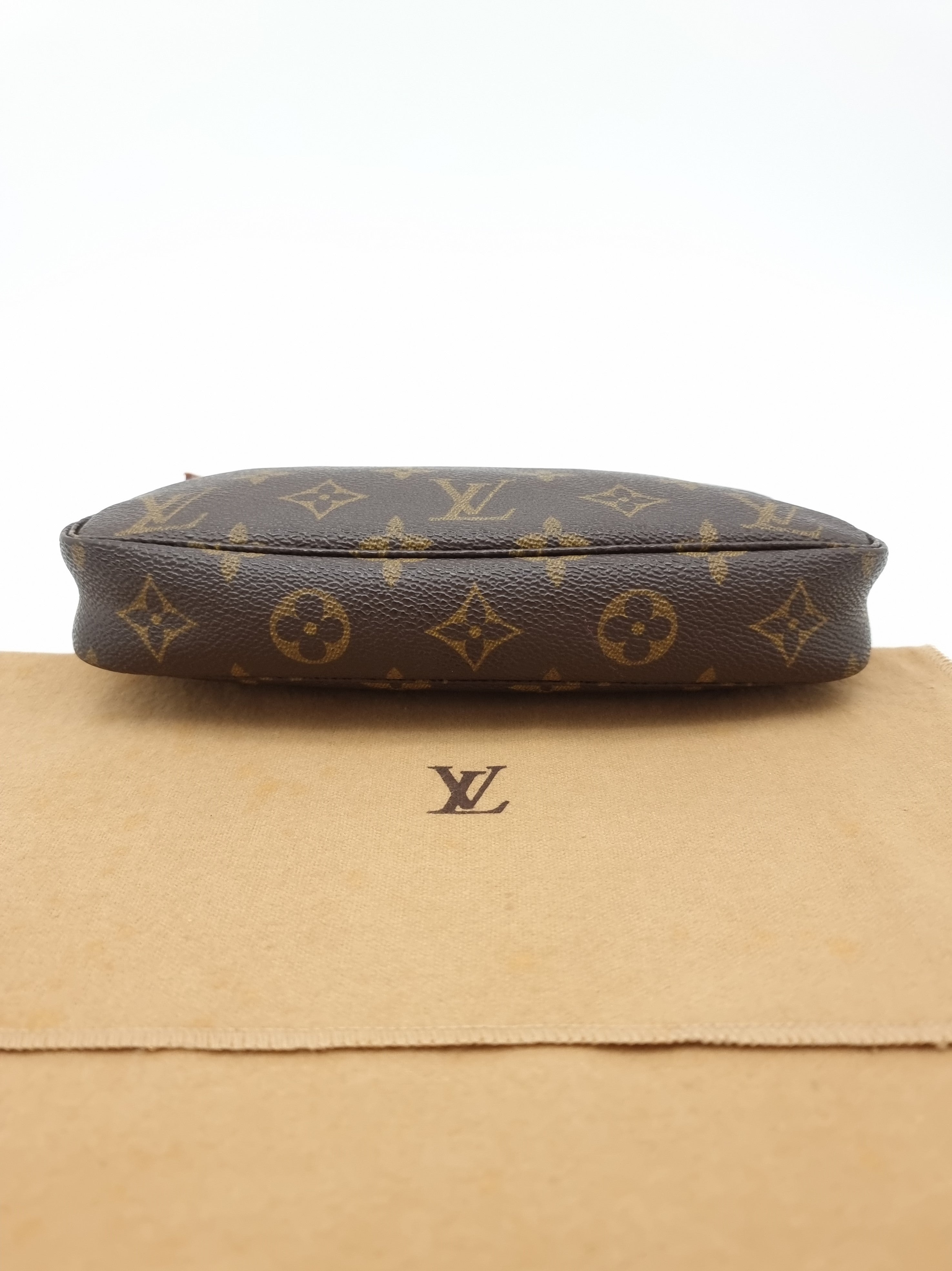 Louis Vuitton Pochette Accessoires