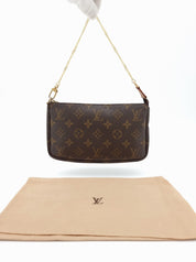 Louis Vuitton Pochette Accessoires