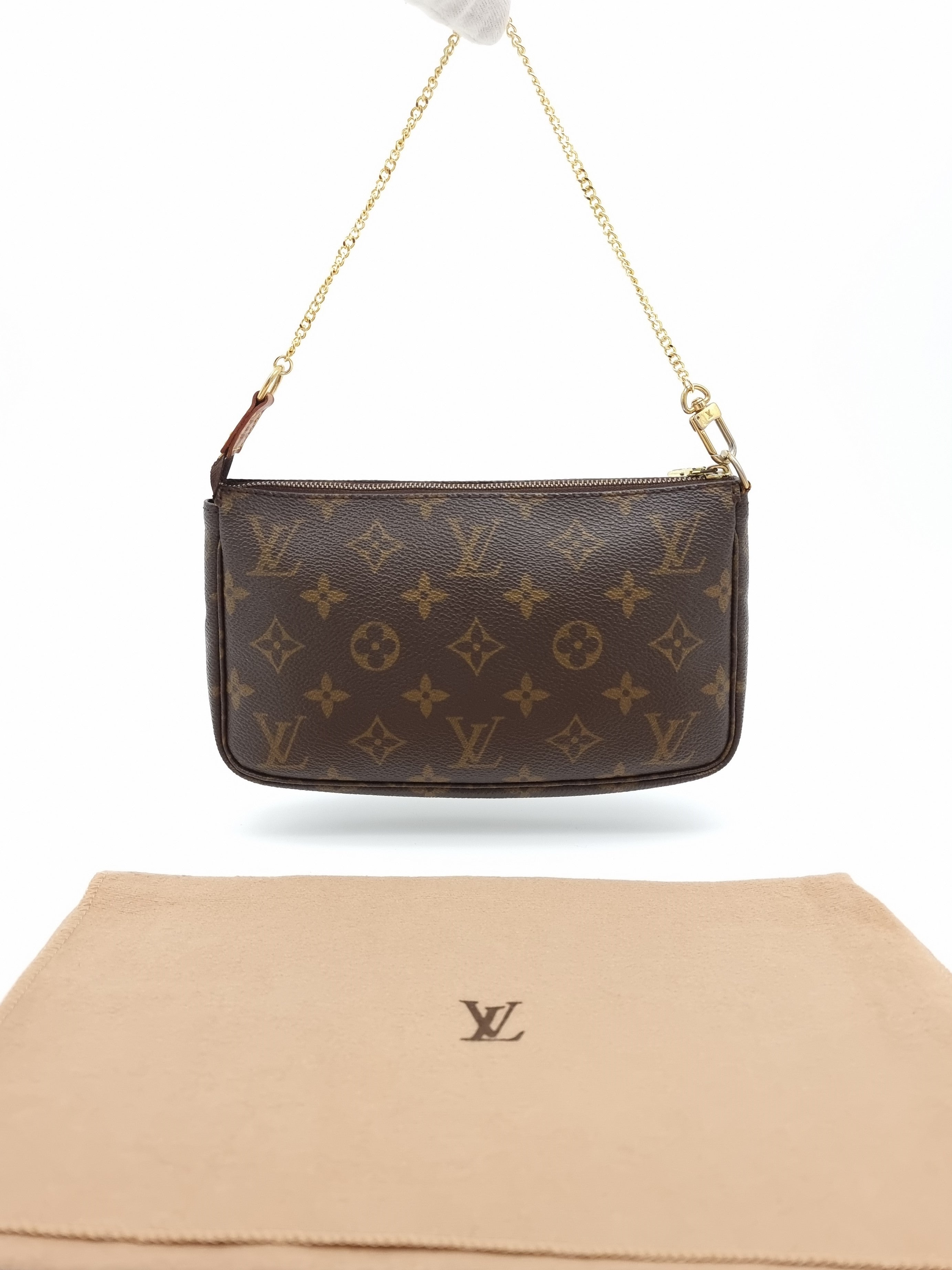 Louis Vuitton Pochette Accessoires