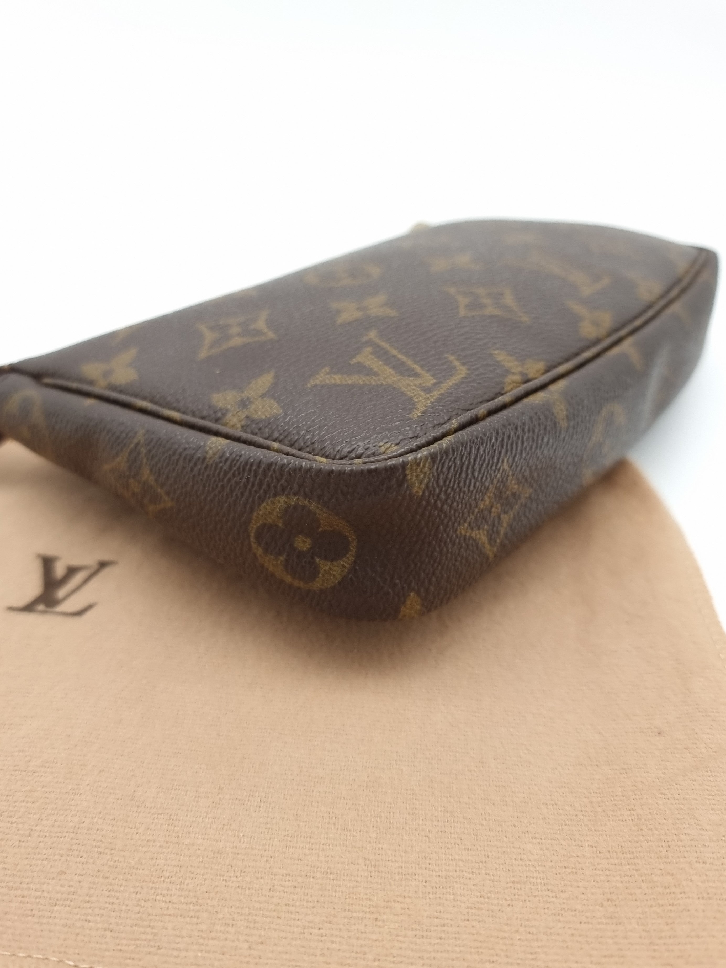 Louis Vuitton Pochette Accessoires