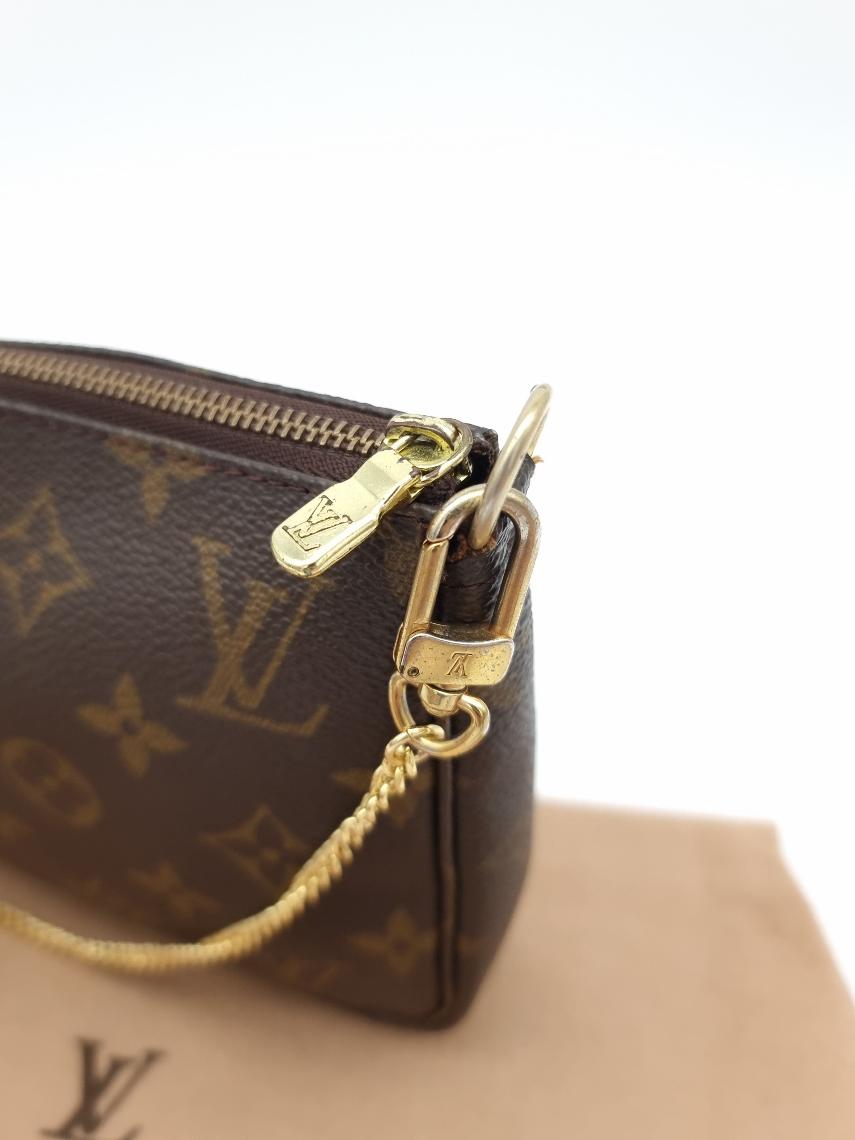 Louis Vuitton Pochette Accessoires