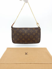 Louis Vuitton Pochette Accessoires