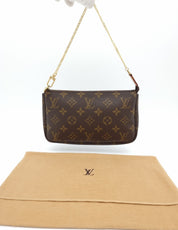 Louis Vuitton Pochette Accessoires