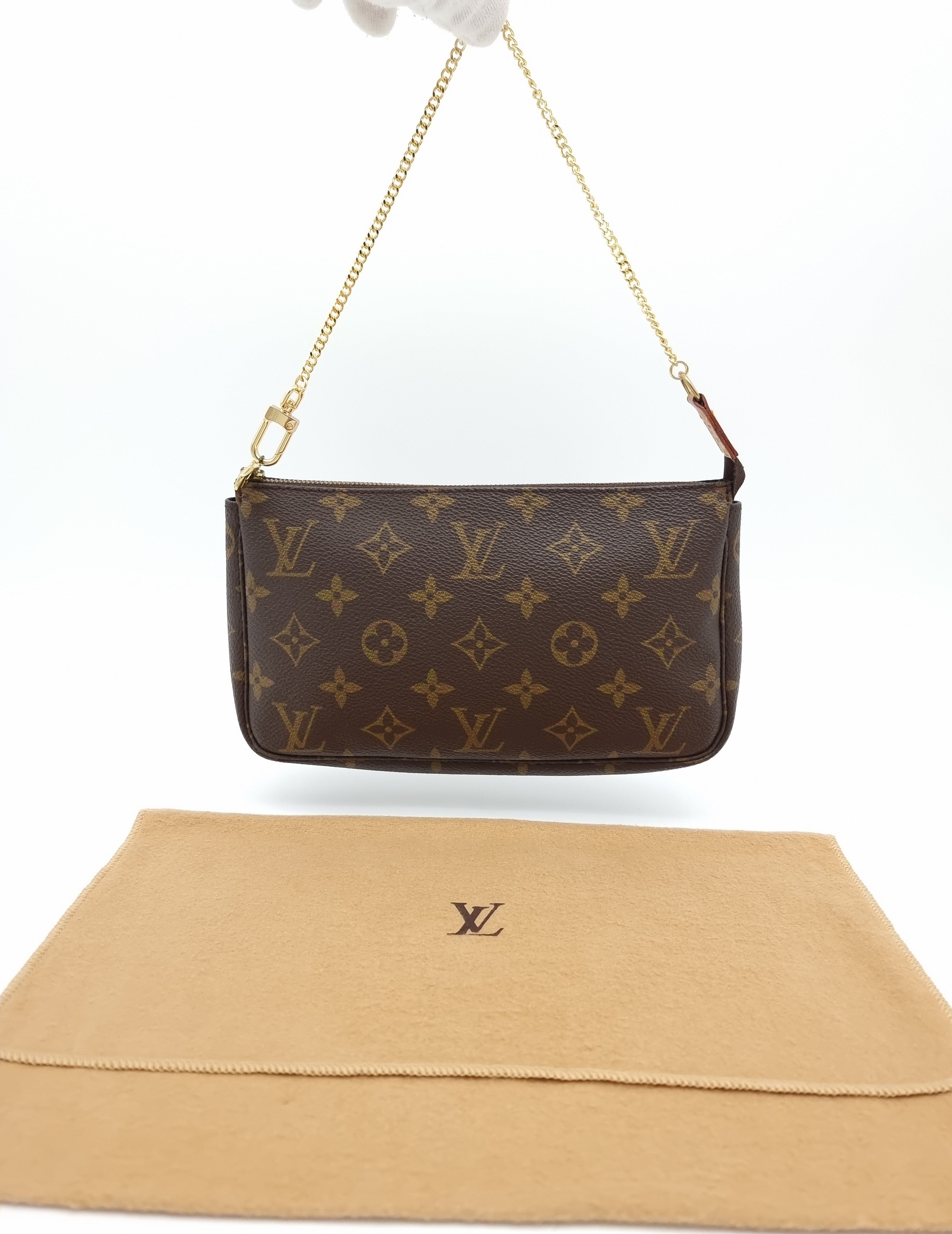 Louis Vuitton Pochette Accessoires