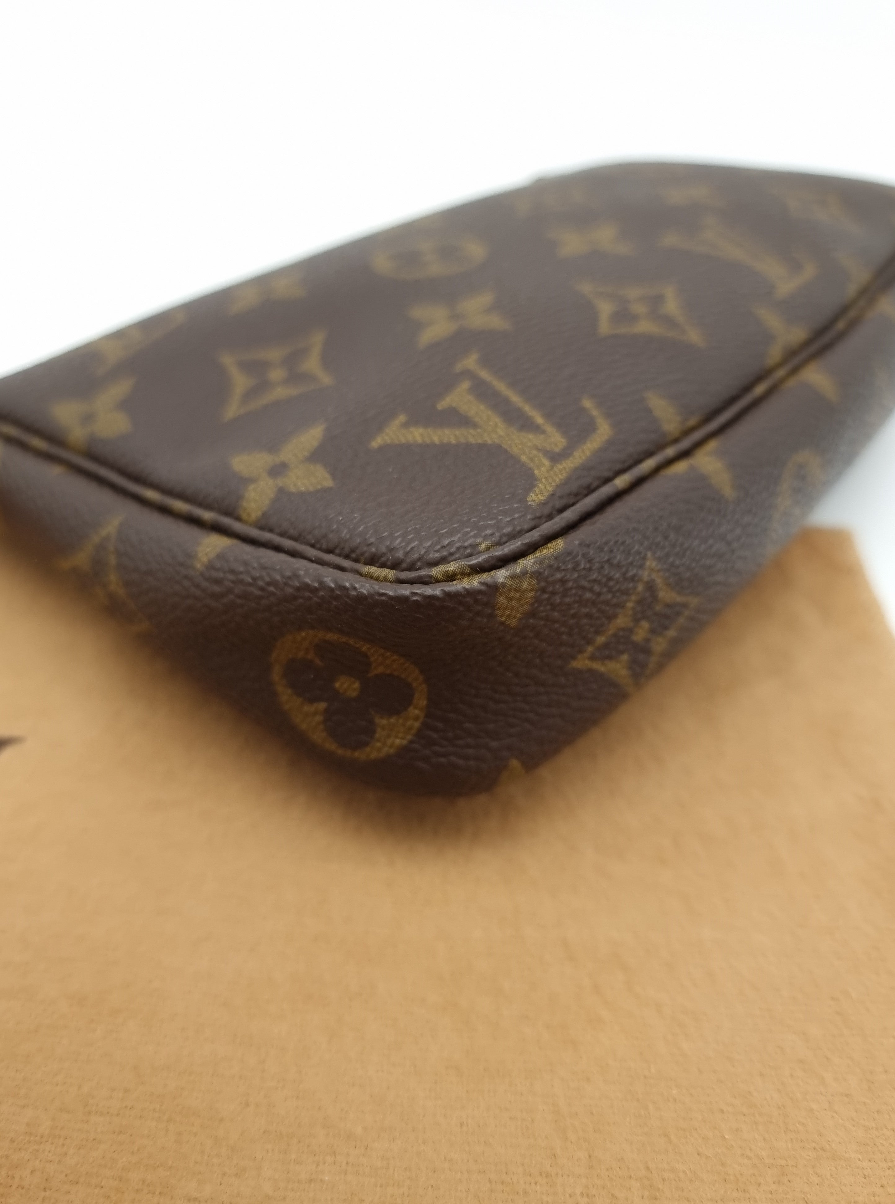 Louis Vuitton Pochette Accessoires