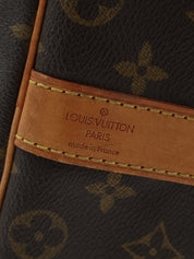 Louis Vuitton Keepall 50 Bandouliere