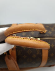 Louis Vuitton Keepall 50 Bandouliere