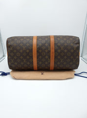 Louis Vuitton Keepall 45 Bandouliere