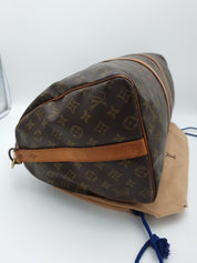 Louis Vuitton Keepall 45 Bandouliere