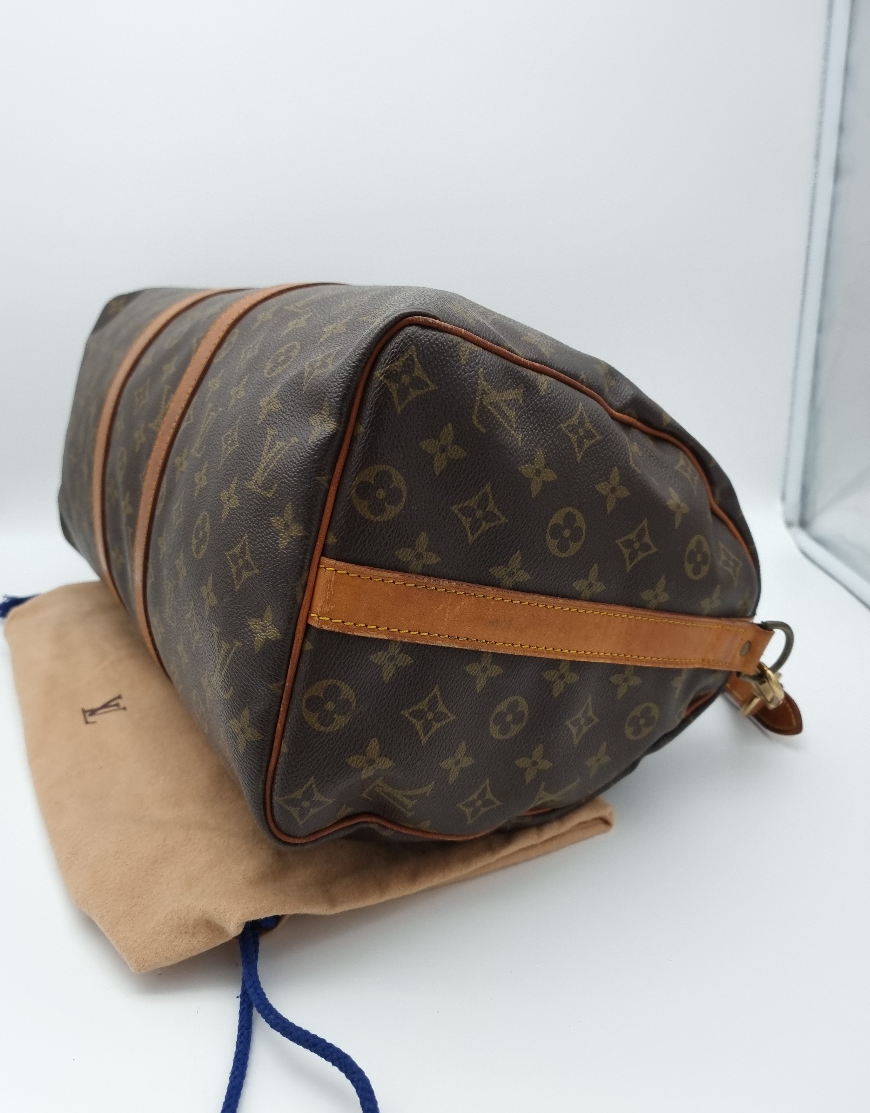 Louis Vuitton Keepall 45 Bandouliere