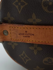 Louis Vuitton Keepall 45 Bandouliere