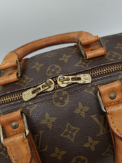 Louis Vuitton Keepall 45 Bandouliere