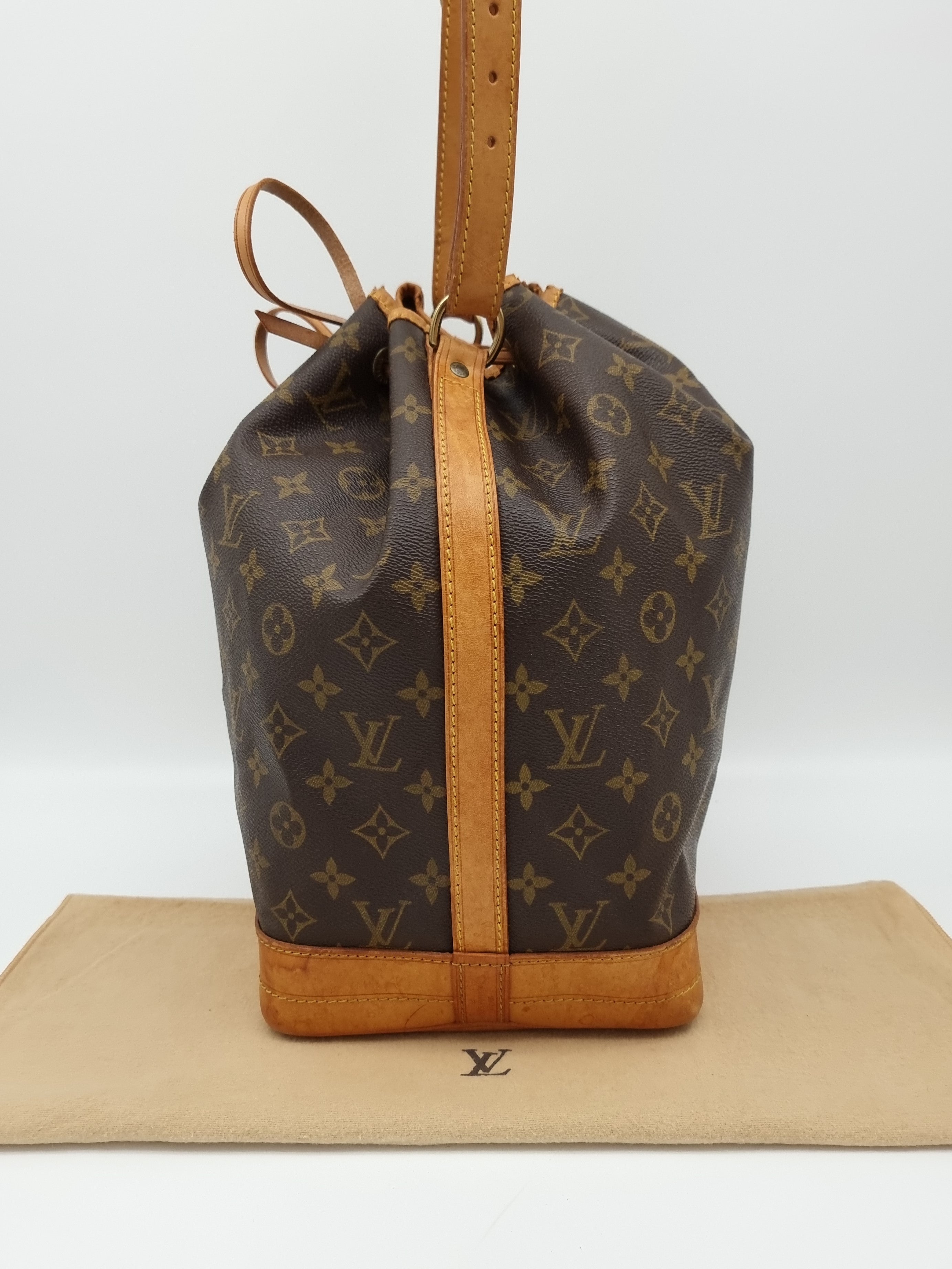 Louis Vuitton Noe