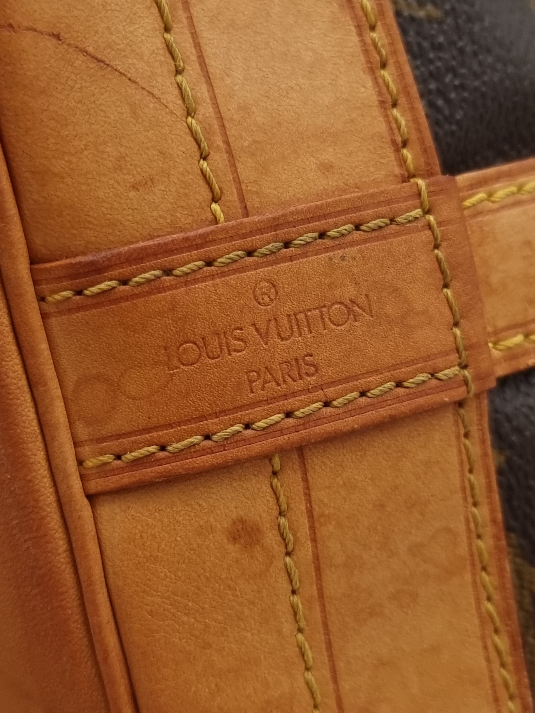 Louis Vuitton Noe