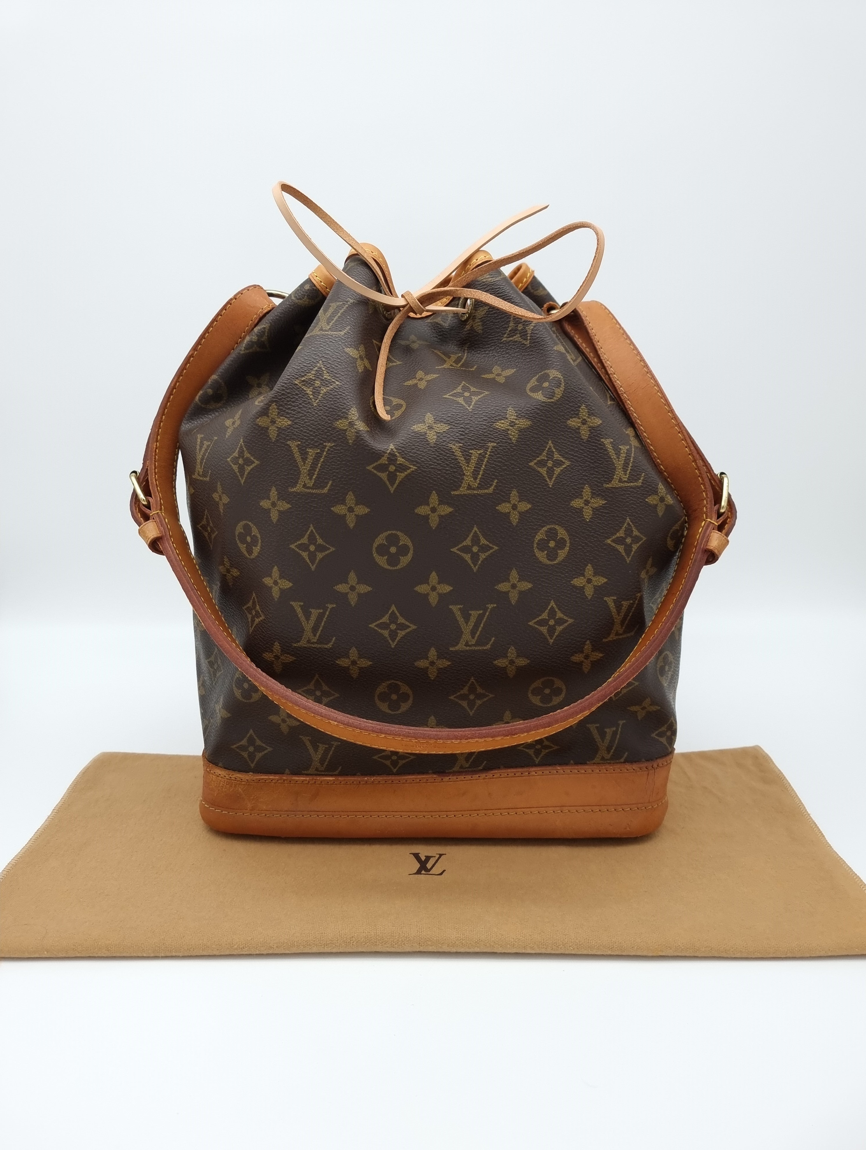 Louis Vuitton Noe