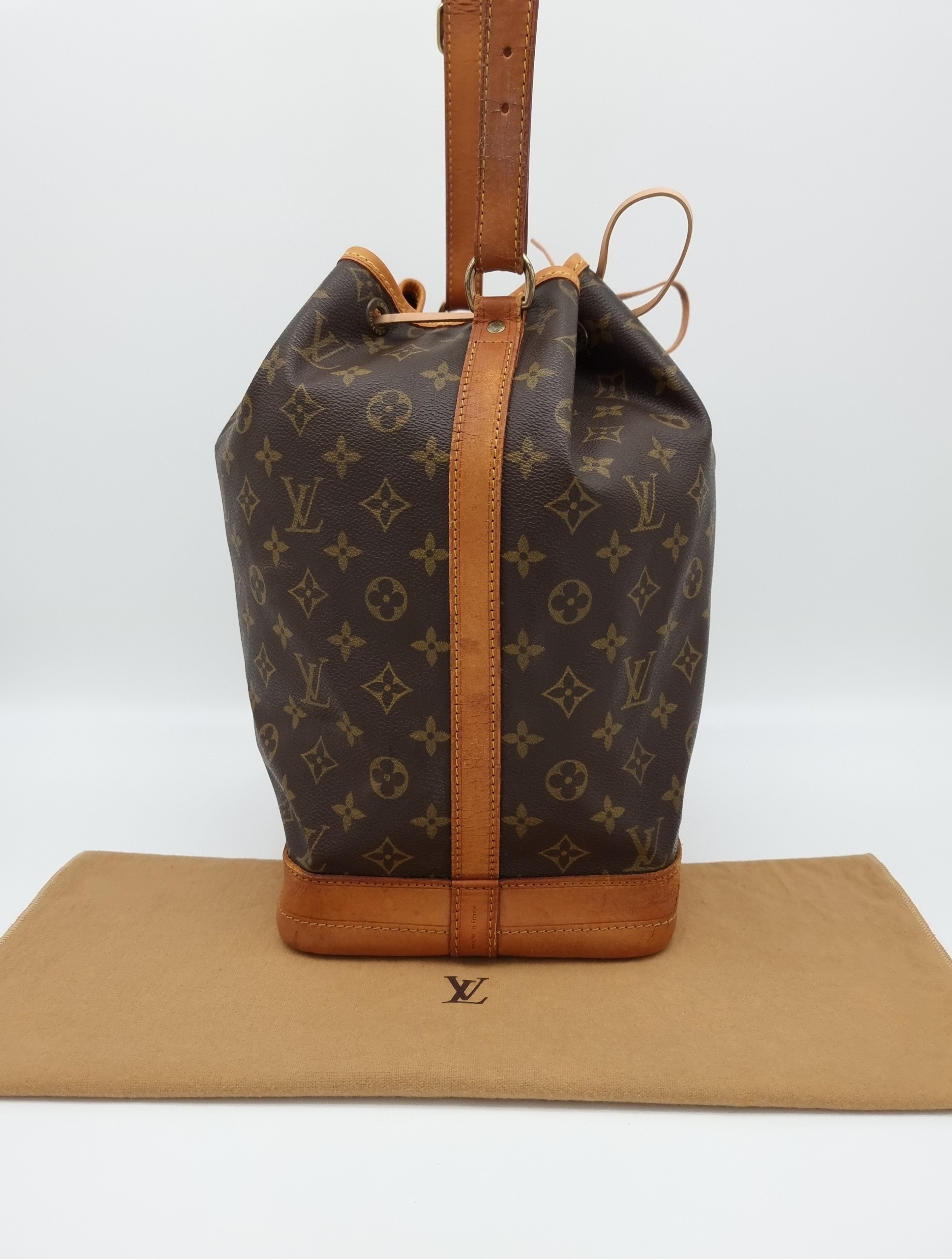 Louis Vuitton Noe