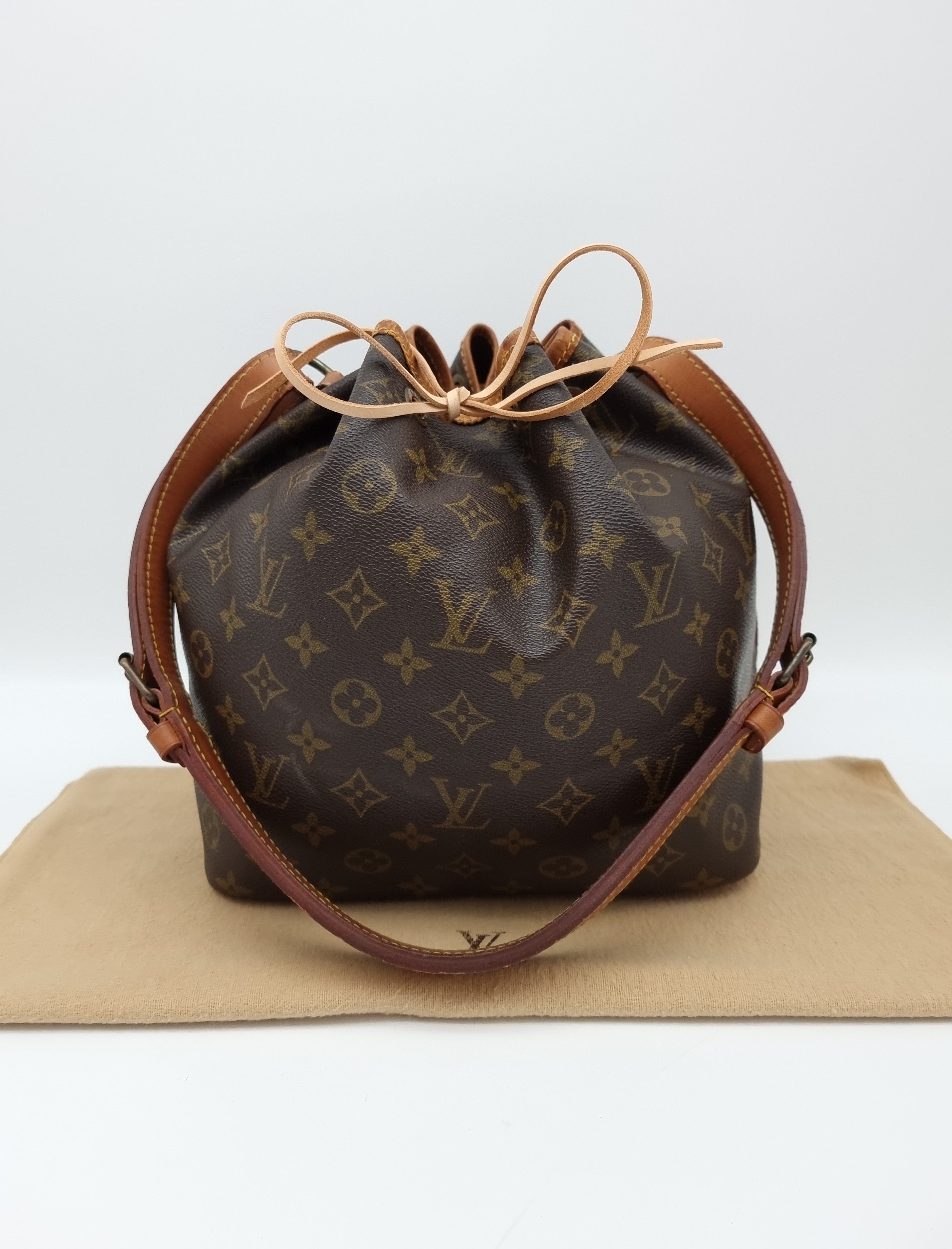 Louis Vuitton Petit Noe