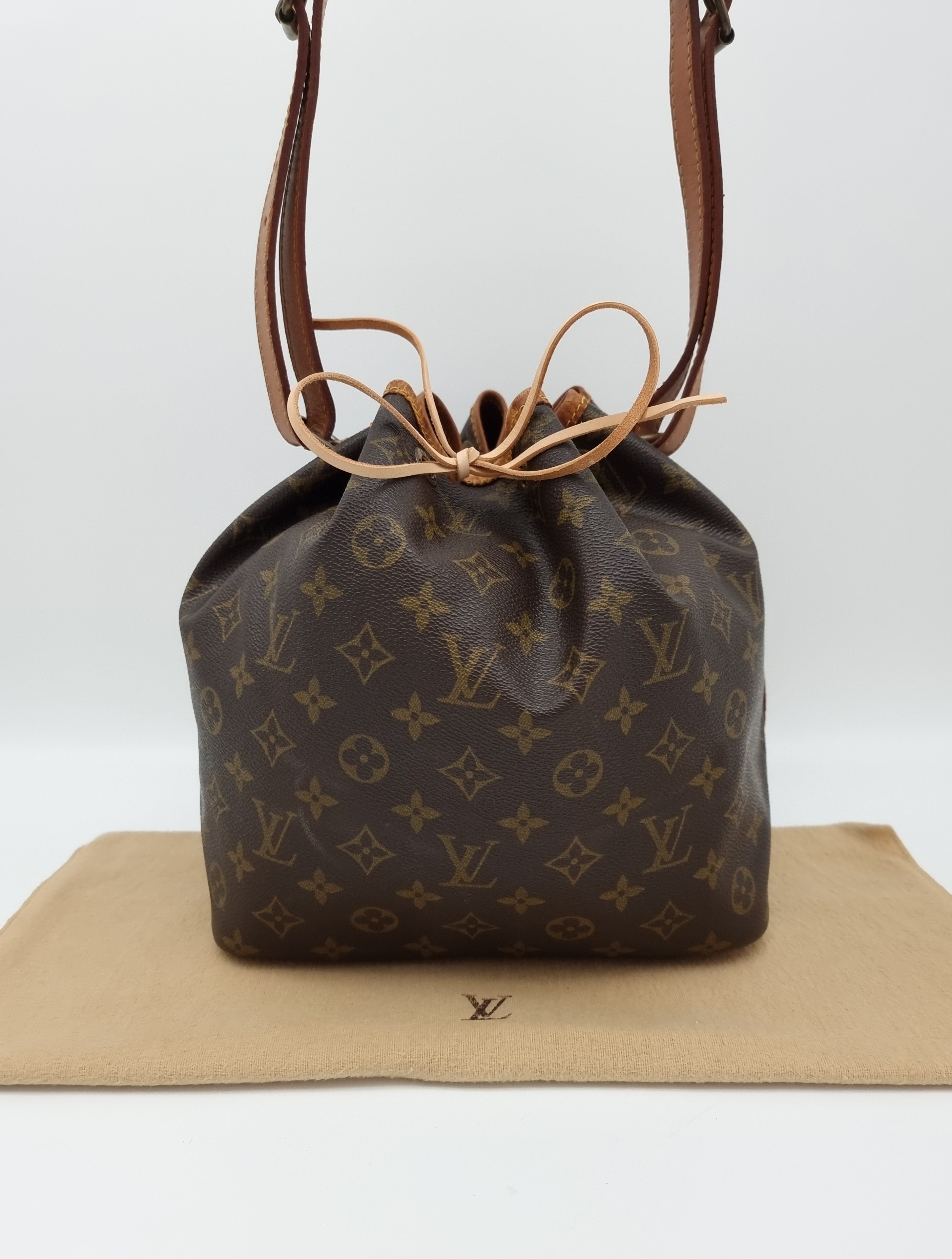 Louis Vuitton Petit Noe