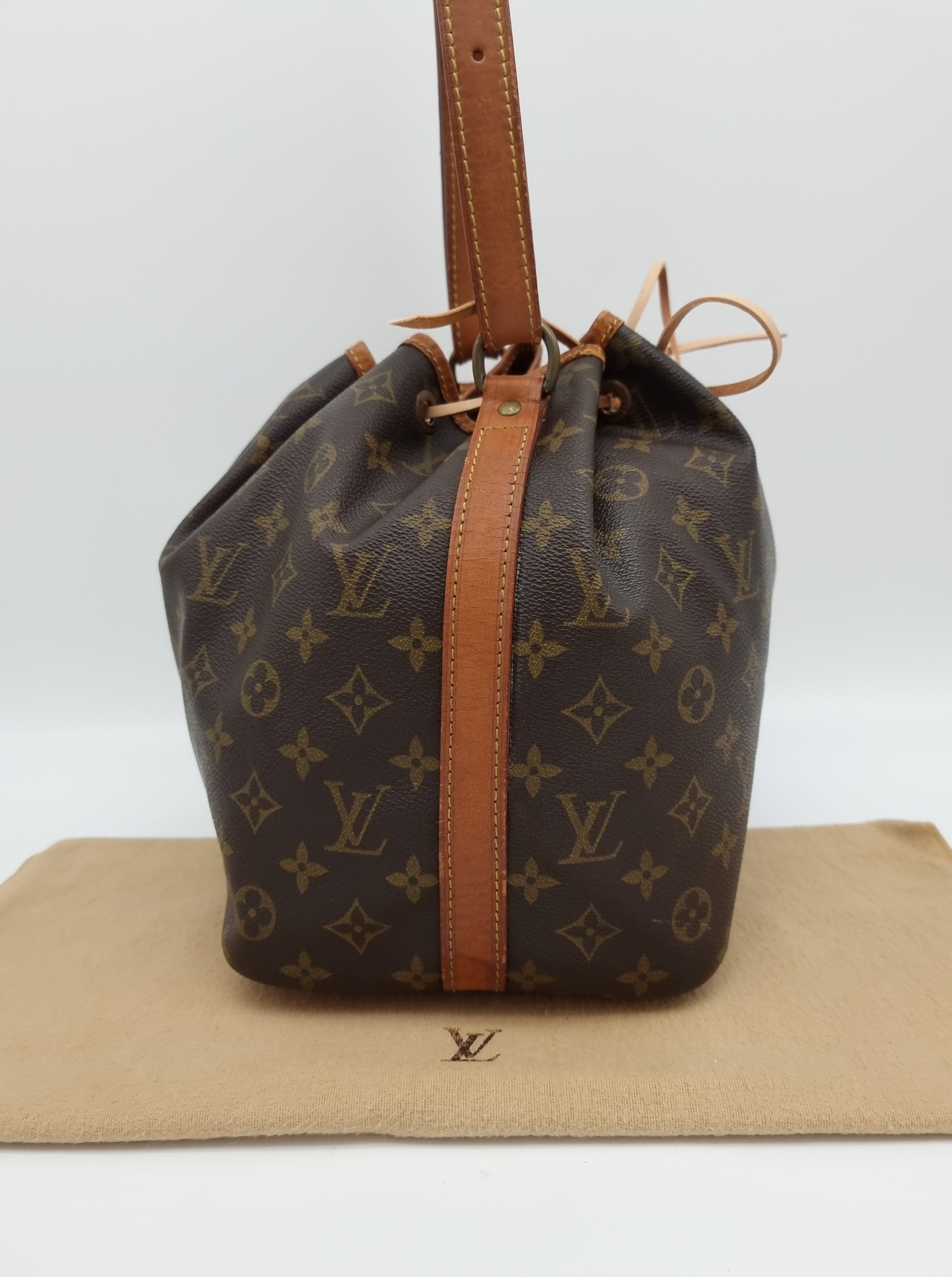 Louis Vuitton Petit Noe