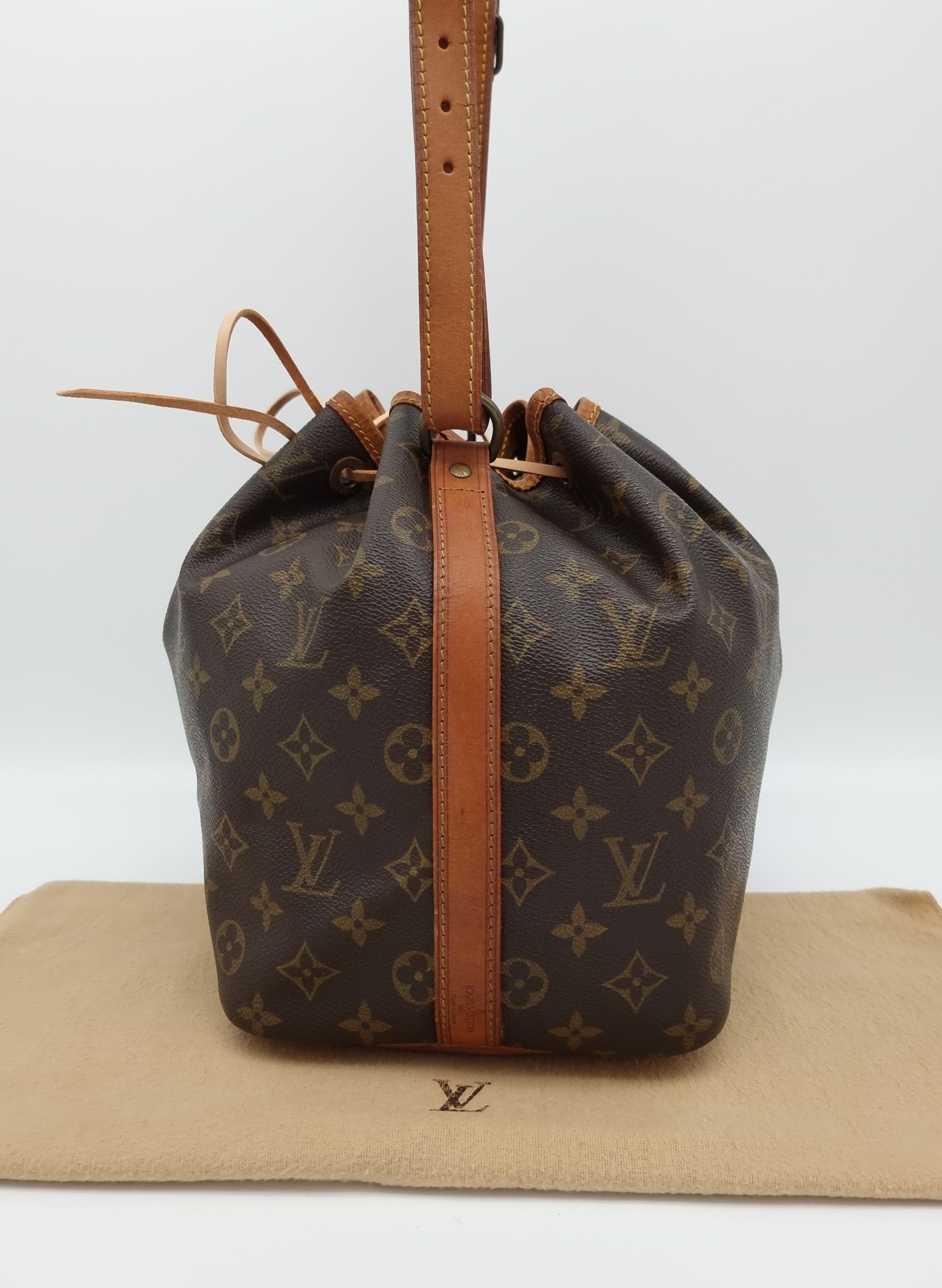 Louis Vuitton Petit Noe